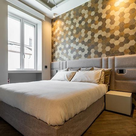 Duomo Elegant Apartment Milánó Kültér fotó