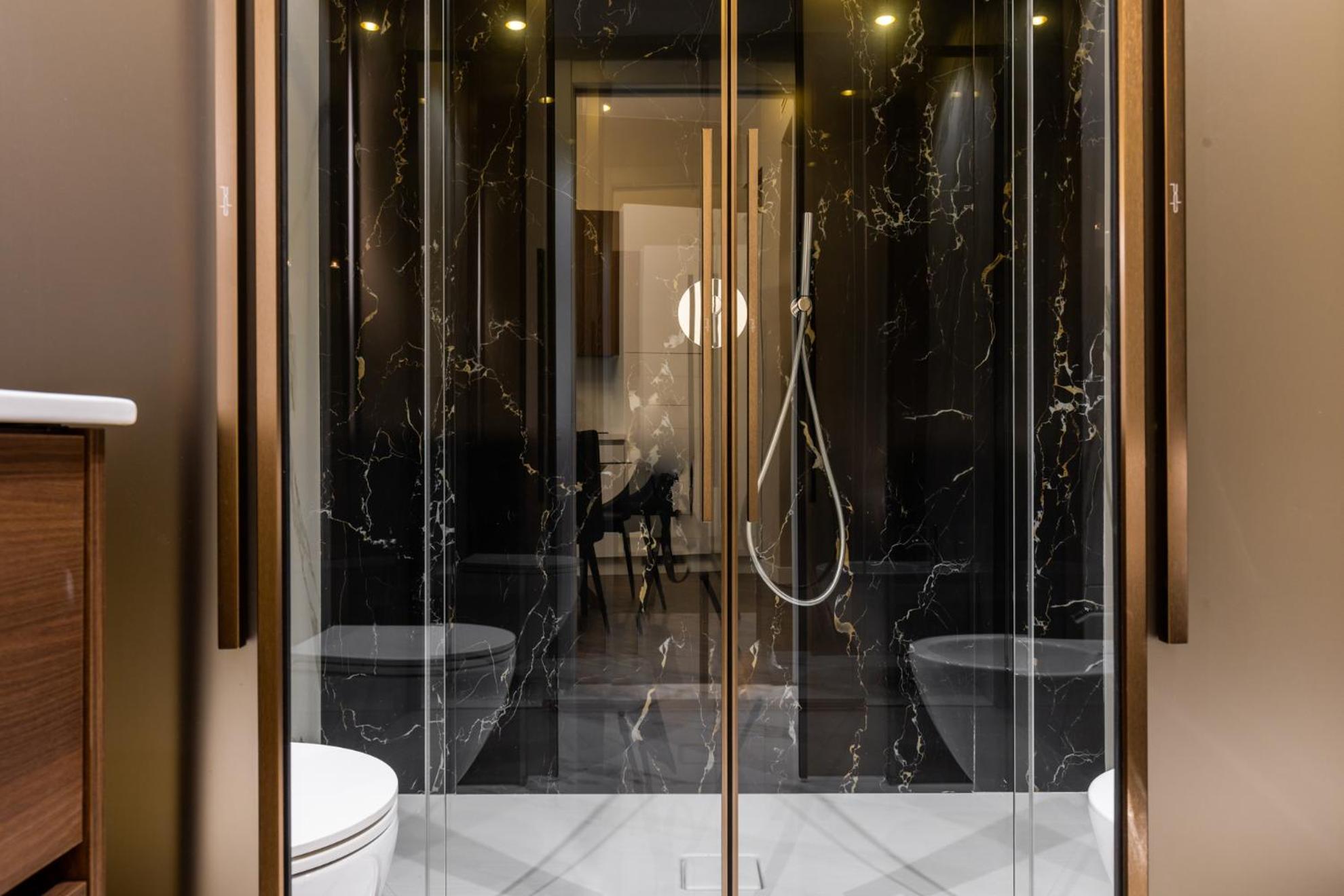 Duomo Elegant Apartment Milánó Kültér fotó