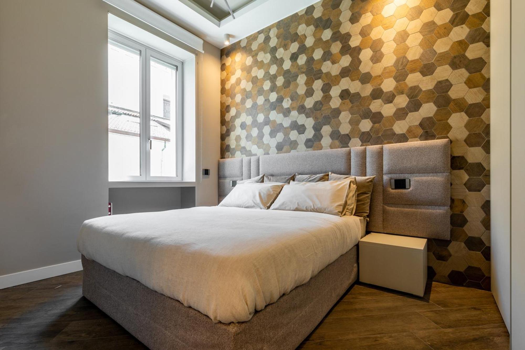 Duomo Elegant Apartment Milánó Kültér fotó