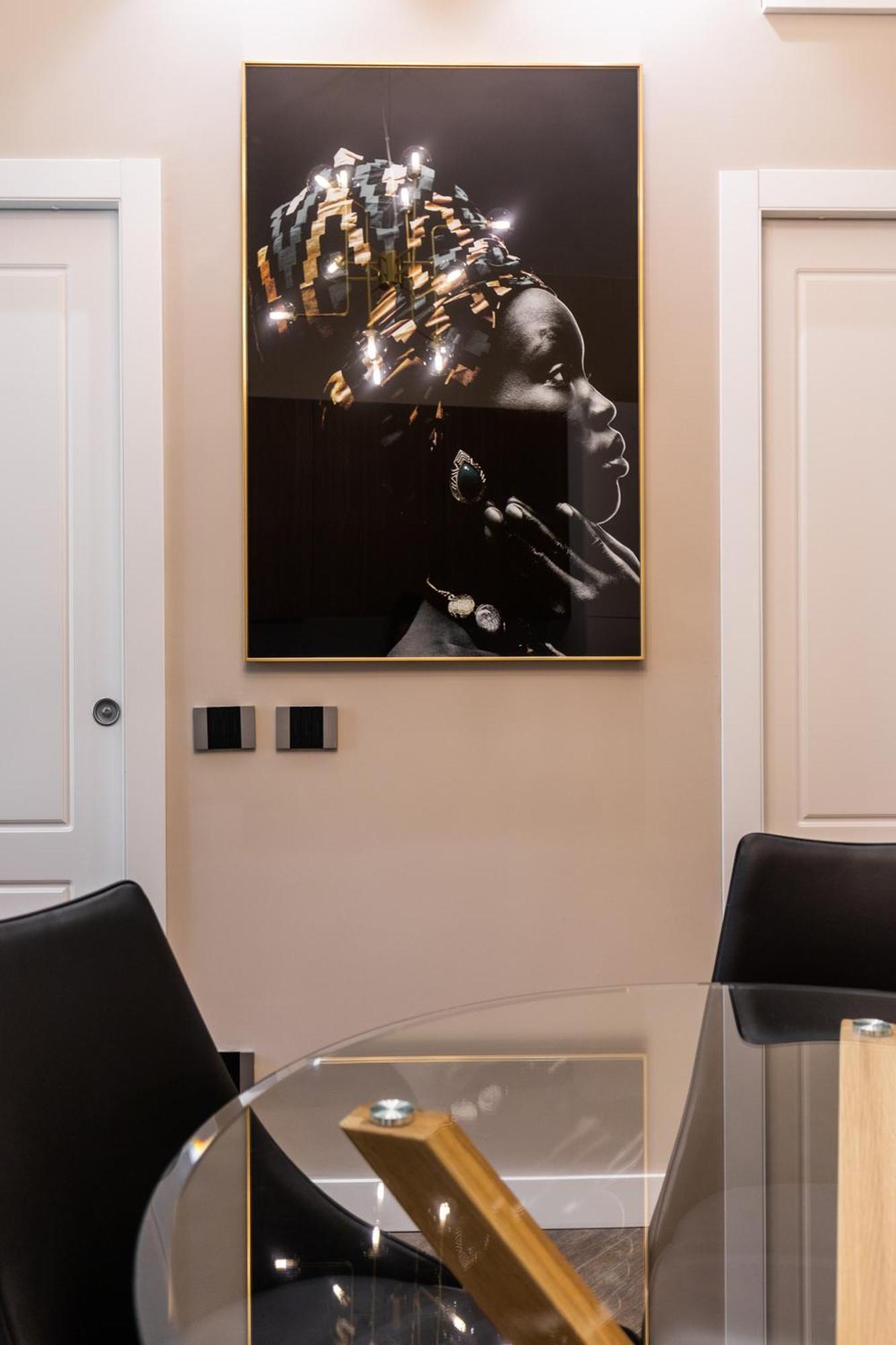 Duomo Elegant Apartment Milánó Kültér fotó