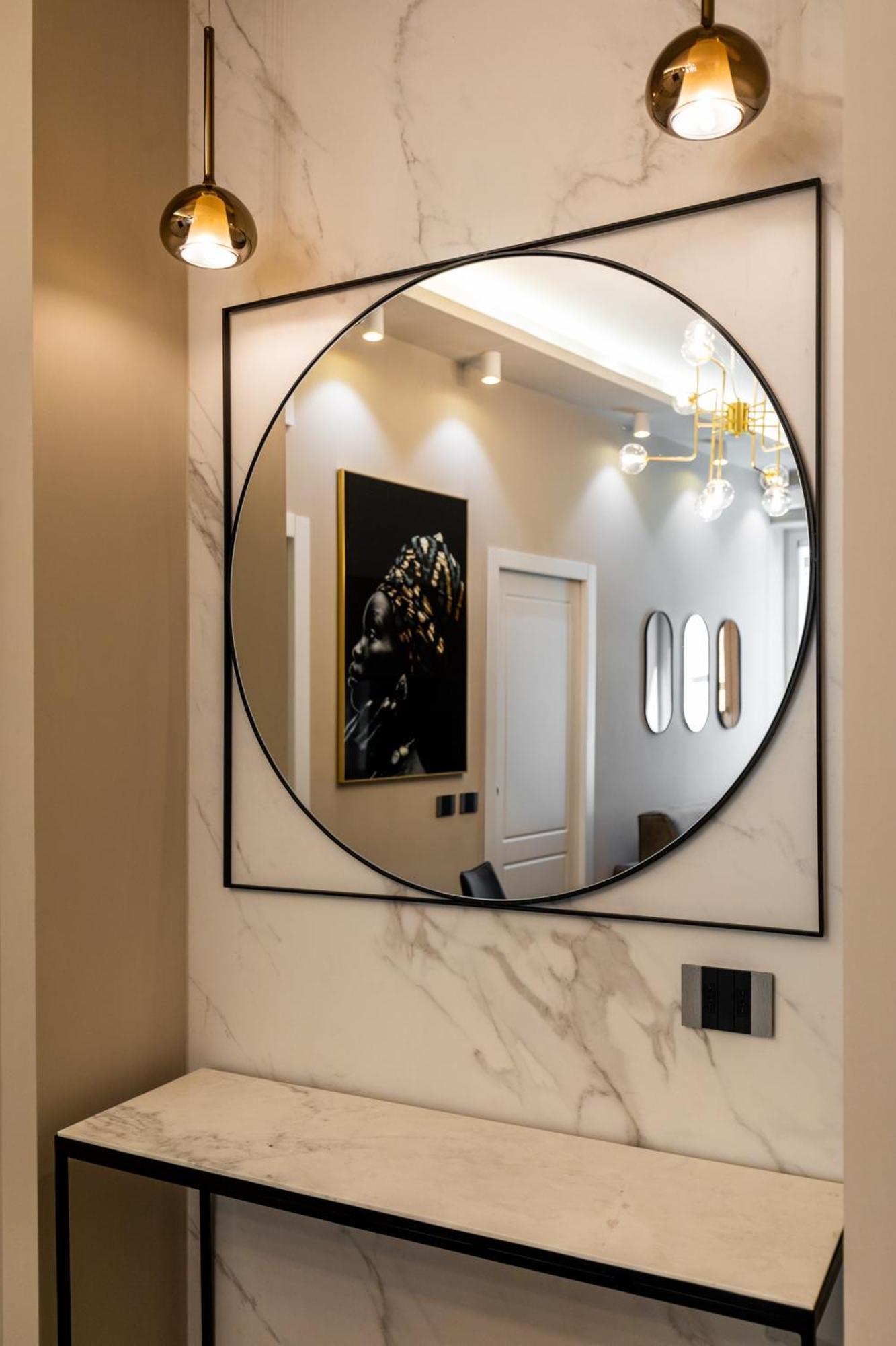 Duomo Elegant Apartment Milánó Kültér fotó