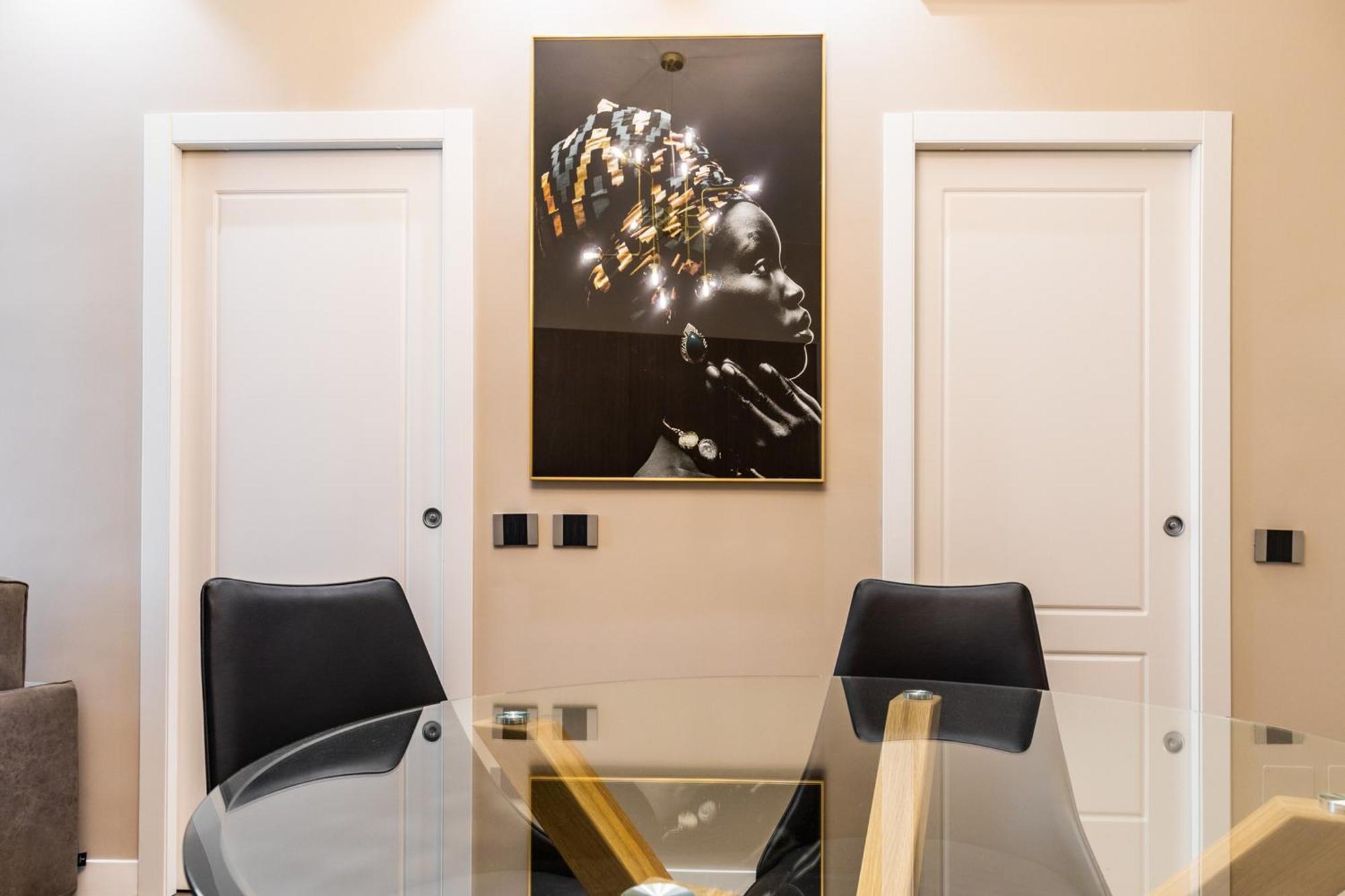 Duomo Elegant Apartment Milánó Kültér fotó