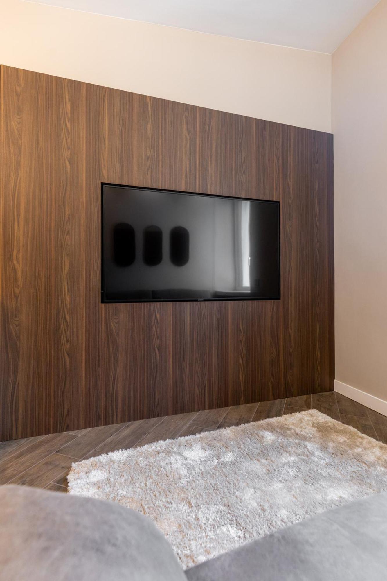 Duomo Elegant Apartment Milánó Kültér fotó