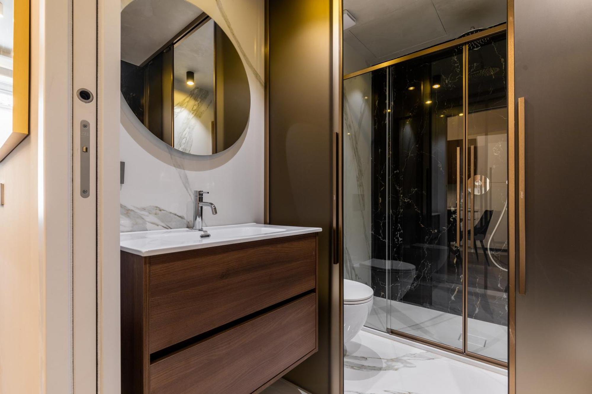 Duomo Elegant Apartment Milánó Kültér fotó