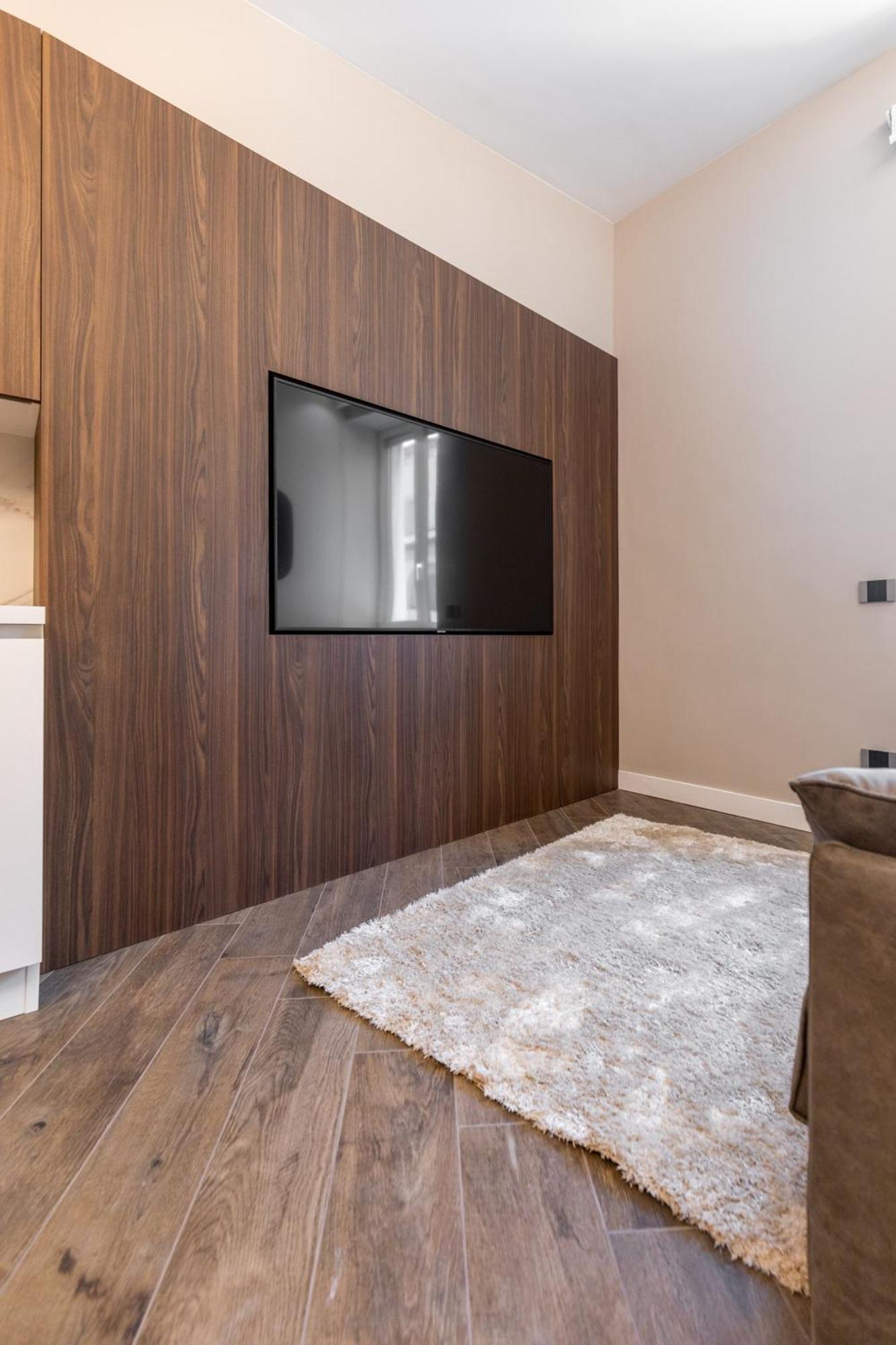 Duomo Elegant Apartment Milánó Kültér fotó